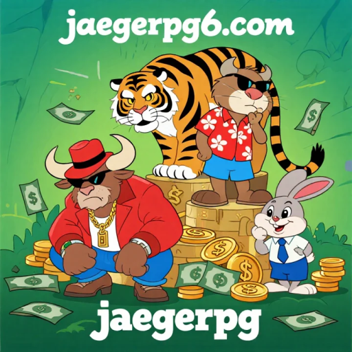jaegerpg 3